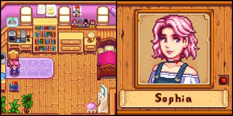 All Aboard the Stardew Express: Unraveling the History and Design