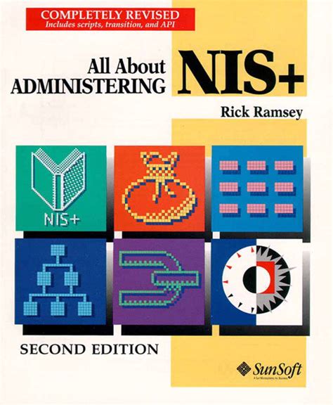 All About Administering NIS+ Epub
