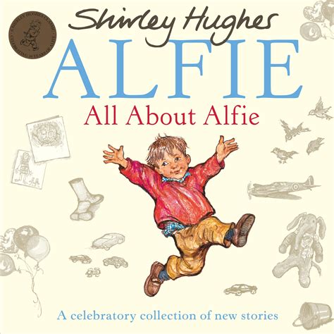 All About Alfie Kindle Editon