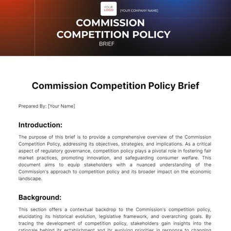 All About Competition Policy & Law Epub