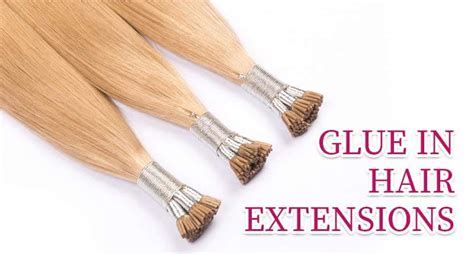 All About Glue For Extensions: The Ultimate 101 Guide