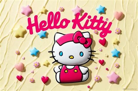 All About Hello Kitty: A Comprehensive Guide to the Global Phenomenon