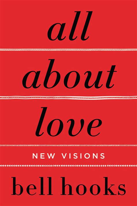 All About Love New Visions Kindle Editon