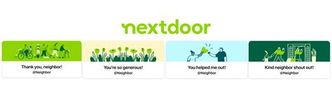 All About Nextdoor: A Guide to Neighborly Sharing, Safety, and Connection