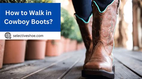 All About Women's Black Cowboy Boots: A Comprehensive Guide