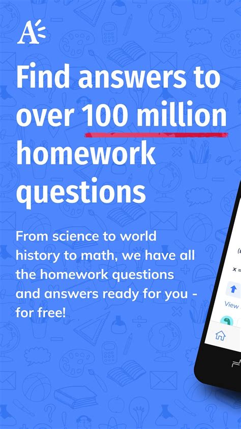 All Answers To Homework PDF