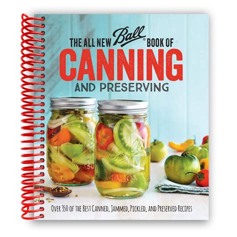 All Ball Book Canning Preserving PDF