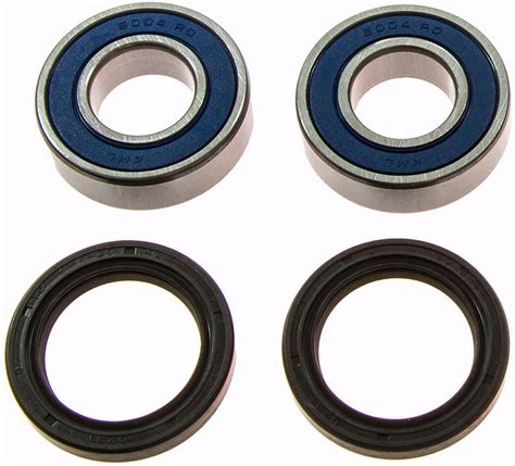 All Balls Racing Bearings: Revving Up Your Ride