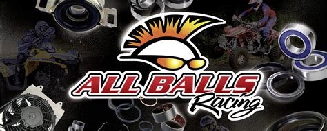 All Balls Racing Catalogue