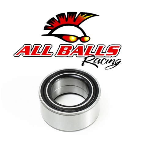 All Balls Wheel Bearings: A Guide to Choosing and Installing the Right Ones