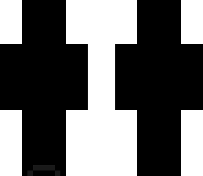 All Black Minecraft Skin Template