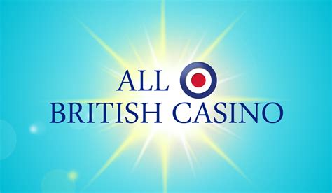 All British Casino review