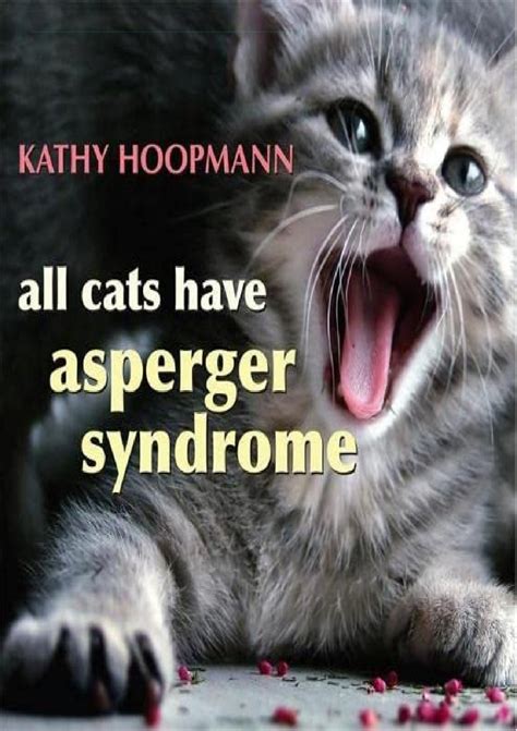 All Cats Have Asperger Syndrome Epub