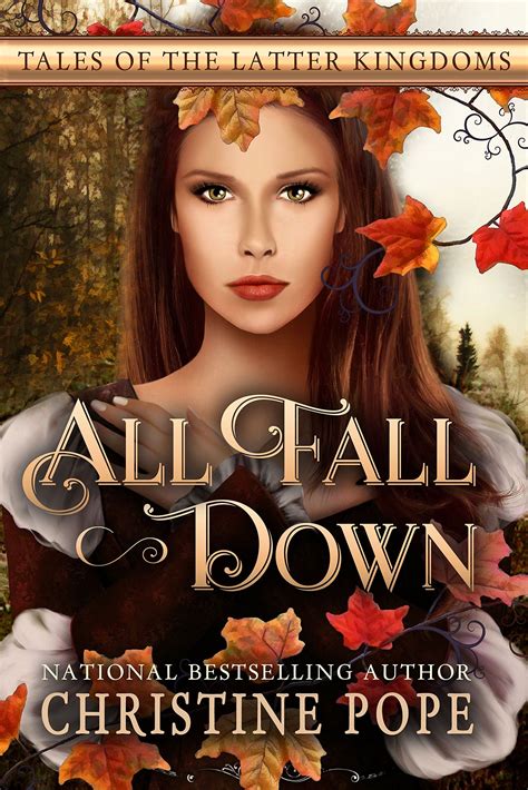 All Fall Down Tales of the Latter Kingdoms Kindle Editon