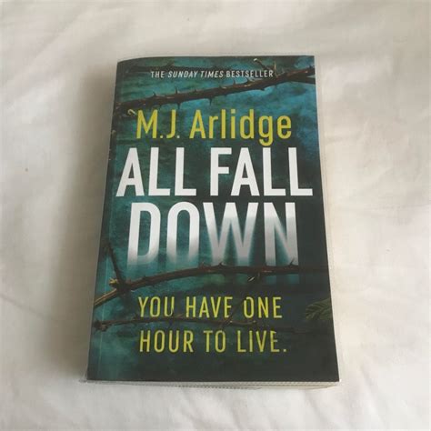 All Fall Down an Avondale Story Reader