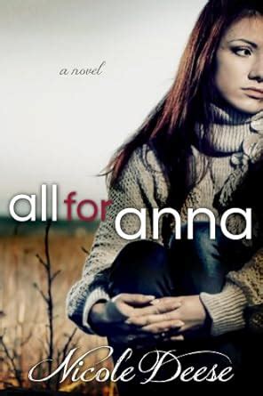 All For Anna Letting Go Book 1 Kindle Editon