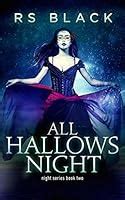 All Hallows Night Night Series Volume 2 Reader