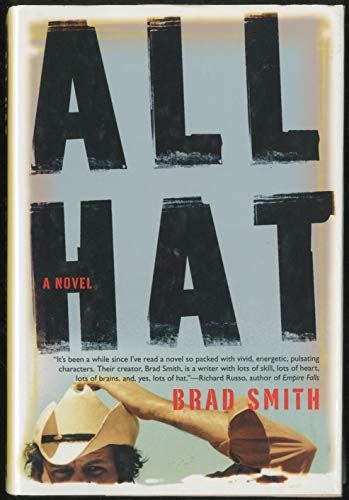 All Hat A Novel PDF