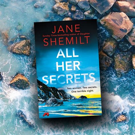 All Her Secrets Epub