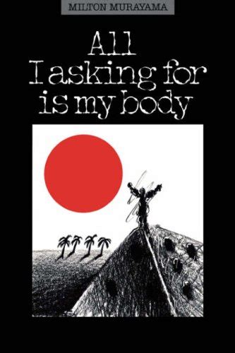 All I Asking for Is My Body (Kolowalu Book) (Kolowalu Books) [Paperback] Ebook PDF