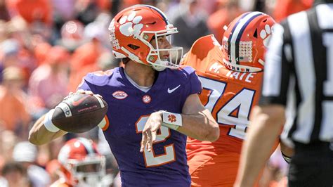 All In: The Unwavering Spirit of Clemson Football