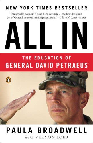 All In The Education of General David Petraeus Reader