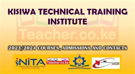 All India Directory of Specialised Technical Training Institute and Courses PDF