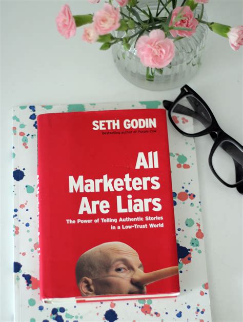 All Marketers Are Liars Works   Doc