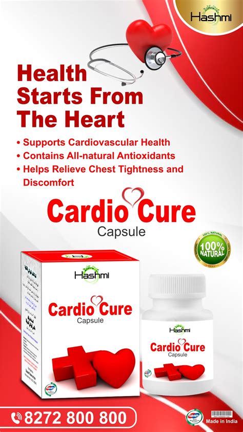 All Natural Cardio Cure PDF