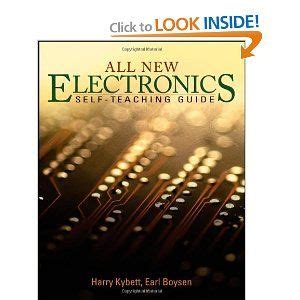 All New Electronics Self-Teaching Guide Self-Teaching Guides Epub