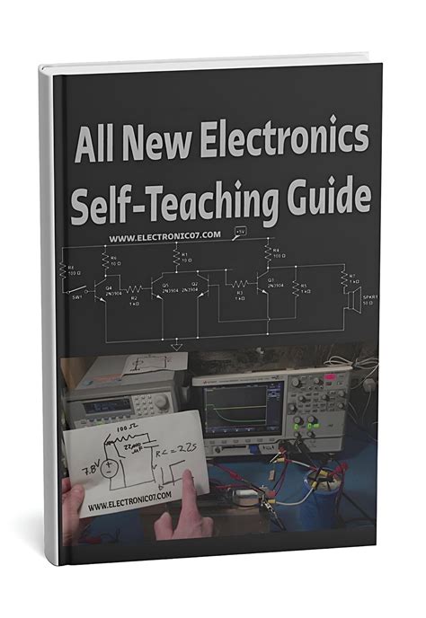 All New Electronics Self-Teaching Guide Self-Teaching Guides Epub