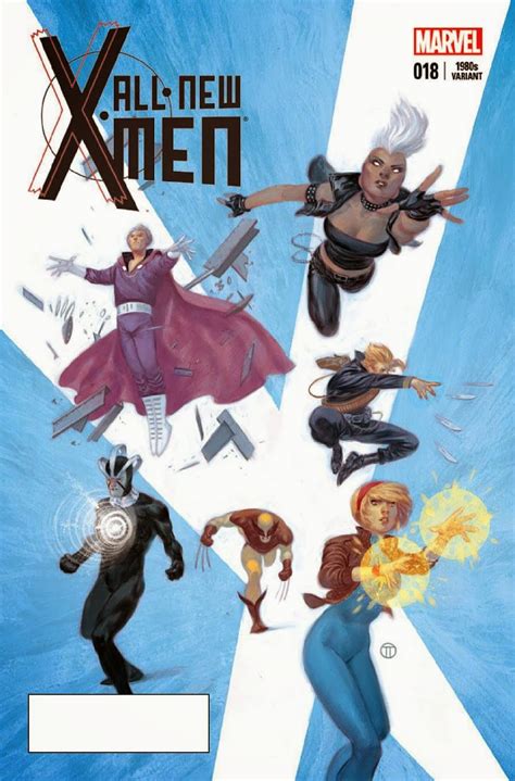 All New X-Men 18 PDF