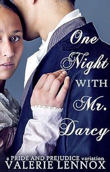 All Night with Darcy A Pride and Prejudice Variation Kindle Editon