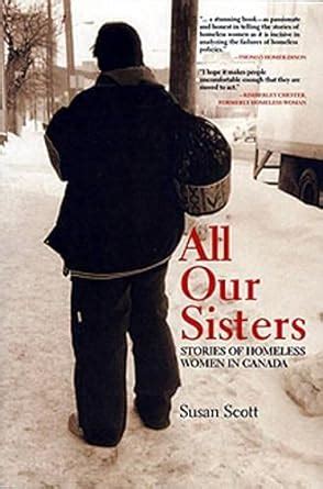 All Our Sisters Stories of Homeless Women in Canada Epub