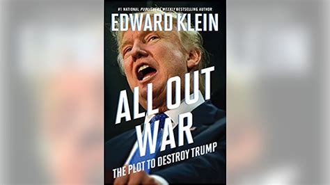 All Out War The Plot to Destroy Trump Kindle Editon