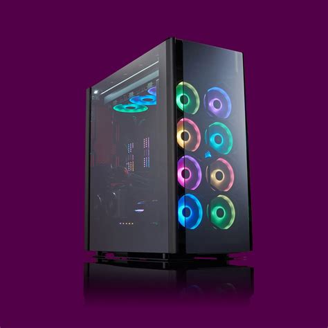 All Parts to a Gaming PC: A Comprehensive Guide to Building Your Own Dream Rig