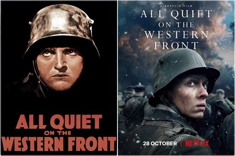 All Quiet on the Western Front Reader