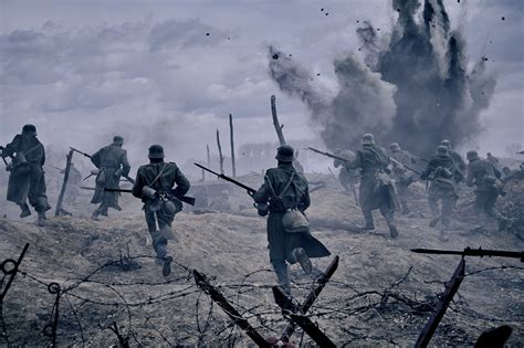 All Quiet on the Western Front Reader