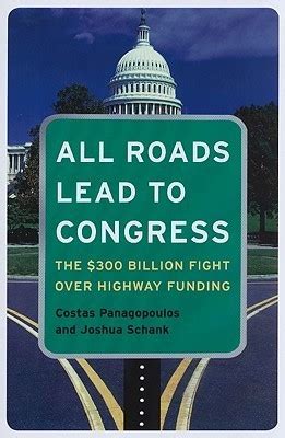 All Roads Lead to Congress: The $300 Billion Fight Over Highway Funding Doc