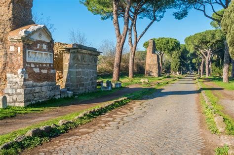 All Roads Lead to Rome The History of the Appian Way Epub