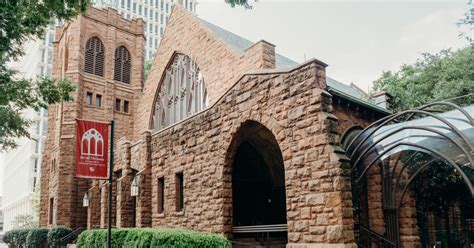 All Saints' Episcopal Church Atlanta: A Beacon of Faith and a Vital Community Hub