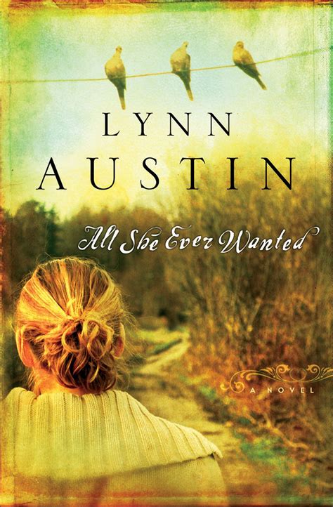 All She Ever Wanted Epub