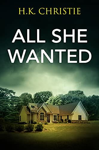 All She Wanted PDF