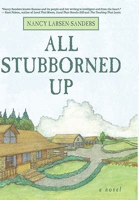 All Stubborned Up PDF