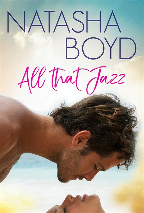 All That Jazz The Butler Cove Series Book 4 Reader