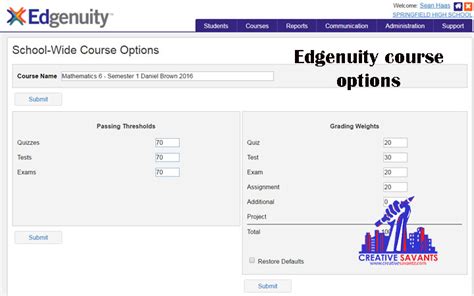 All The Answers For Edgenuity English 1 Doc