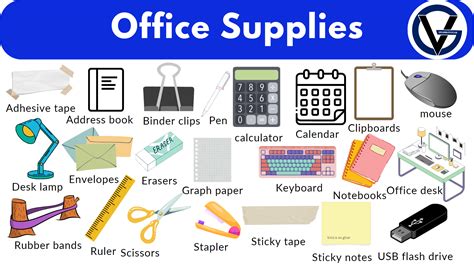 All The Printable Materials Needed For A Convention