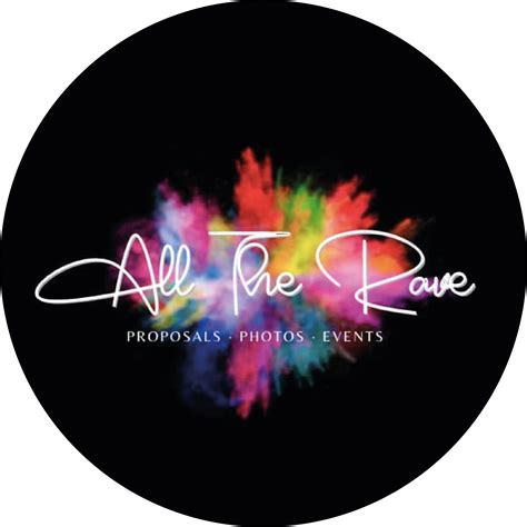 All The Rave PDF