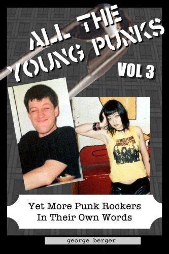 All The Young Punks Vol 3 Volume 3