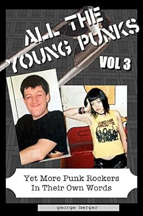 All The Young Punks Vol 3 Volume 3